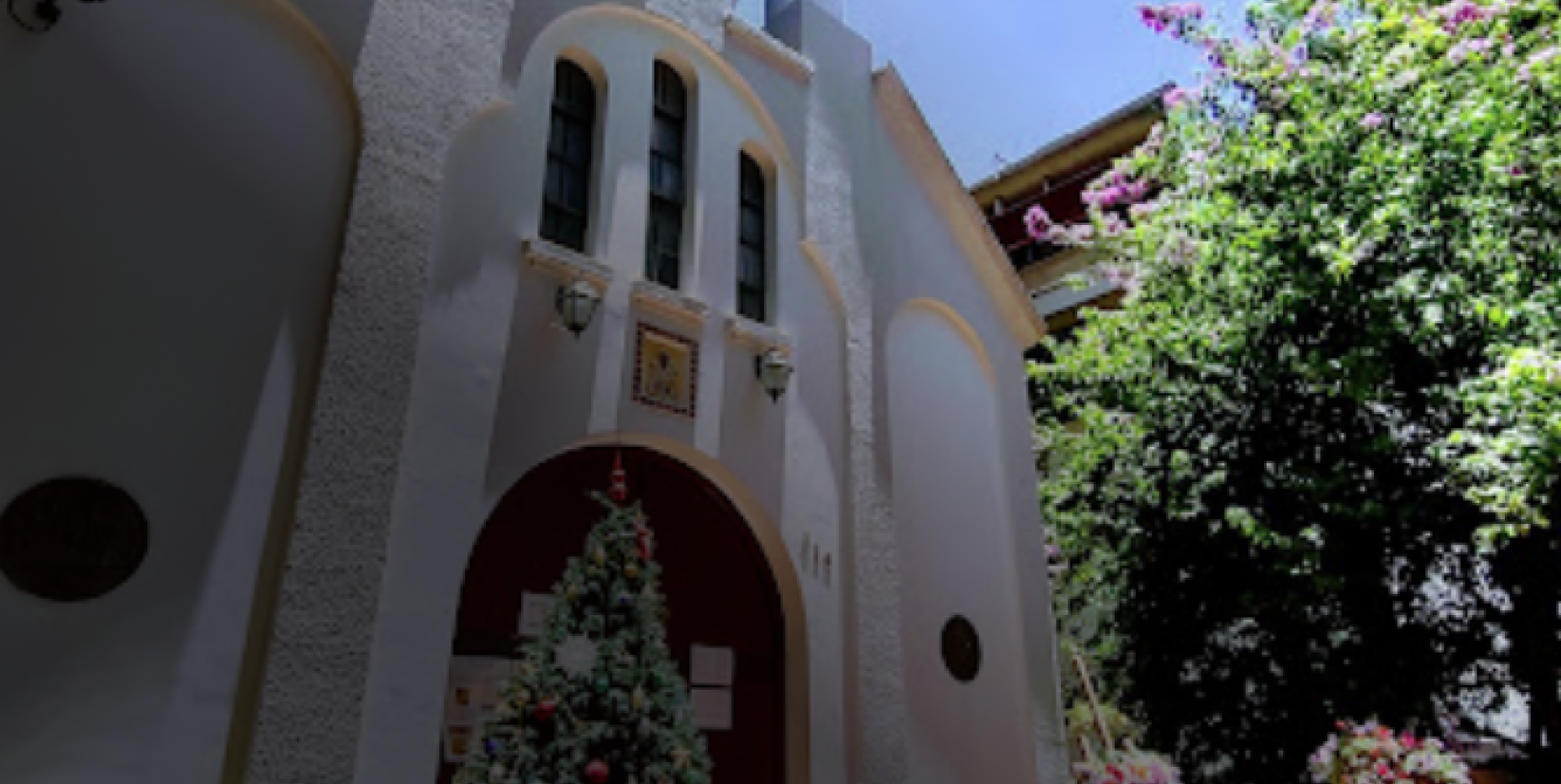 Catedral Ortodoxa Russa de São Nicolau