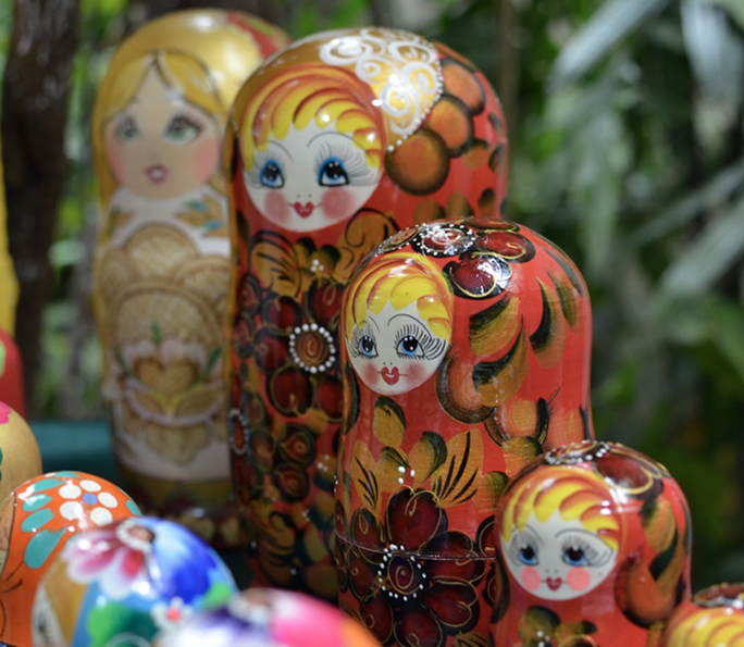 Feira Gastronômica 2026